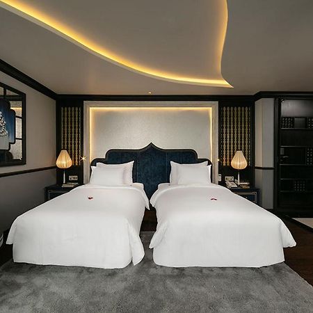 Hotel Bellezza Boutique Cruises à Hạ Long Extérieur photo